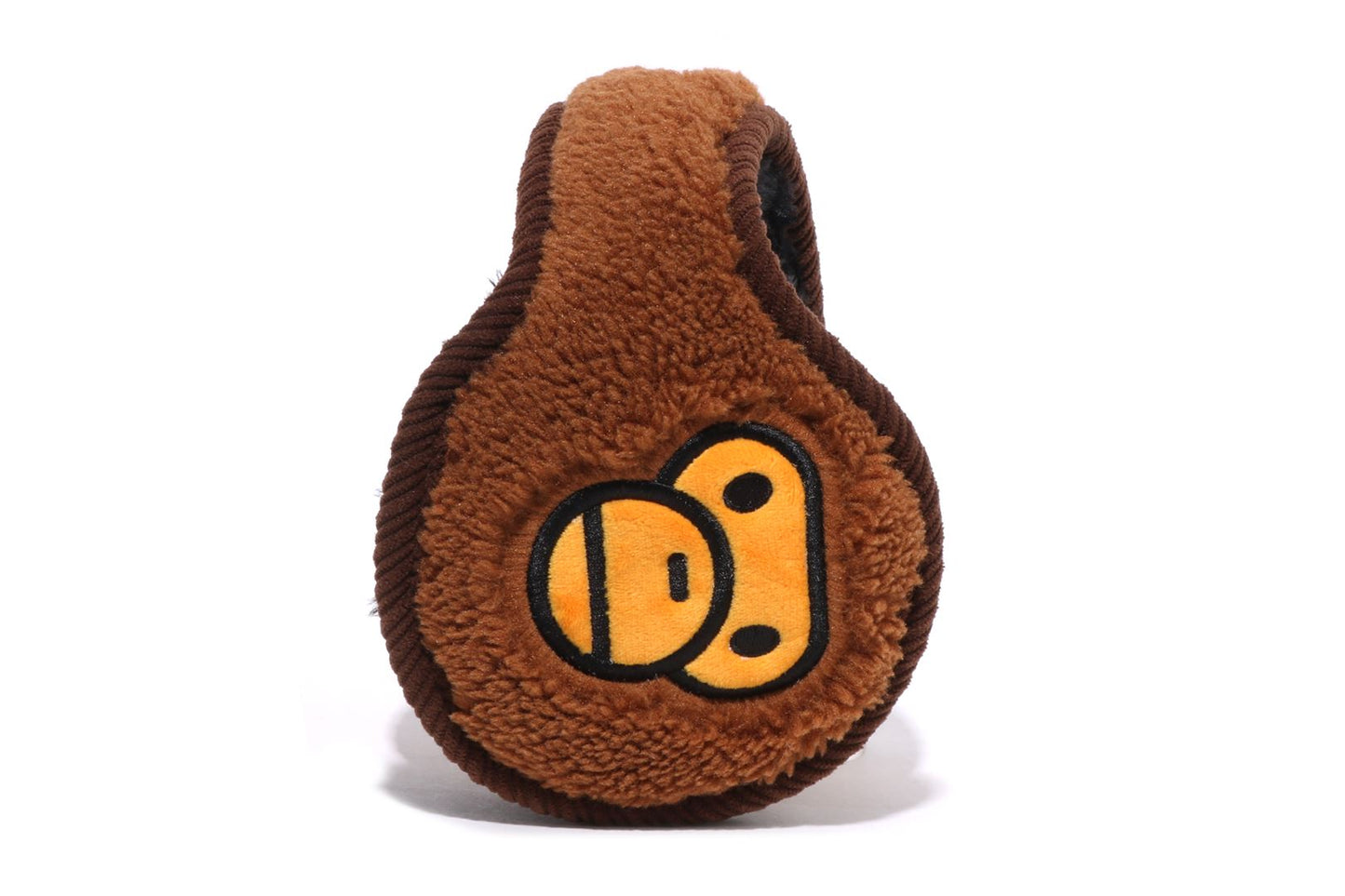 BAPE MILO FACE EARMUFFS