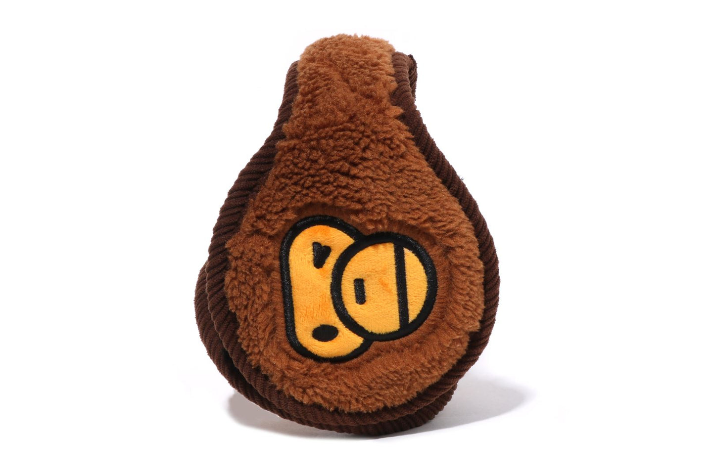 BAPE MILO FACE EARMUFFS
