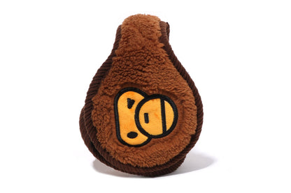 BAPE MILO FACE EARMUFFS