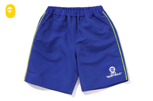 BAPE BABY MILO 游泳短褲