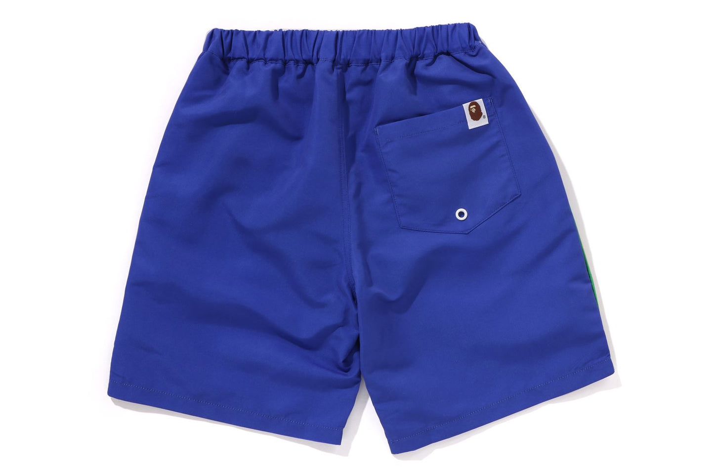 BAPE BABY MILO 游泳短褲