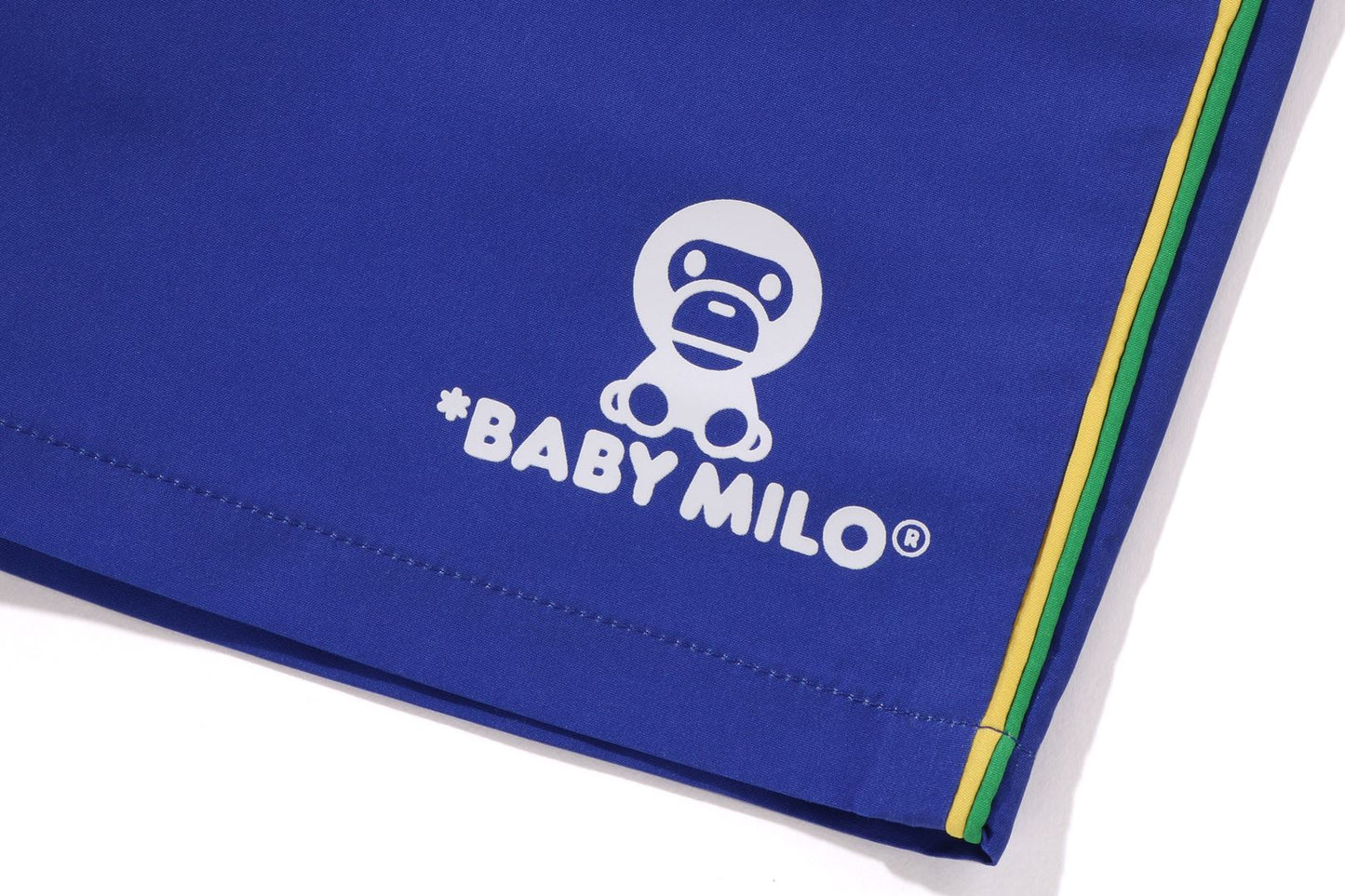 BAPE BABY MILO 游泳短褲