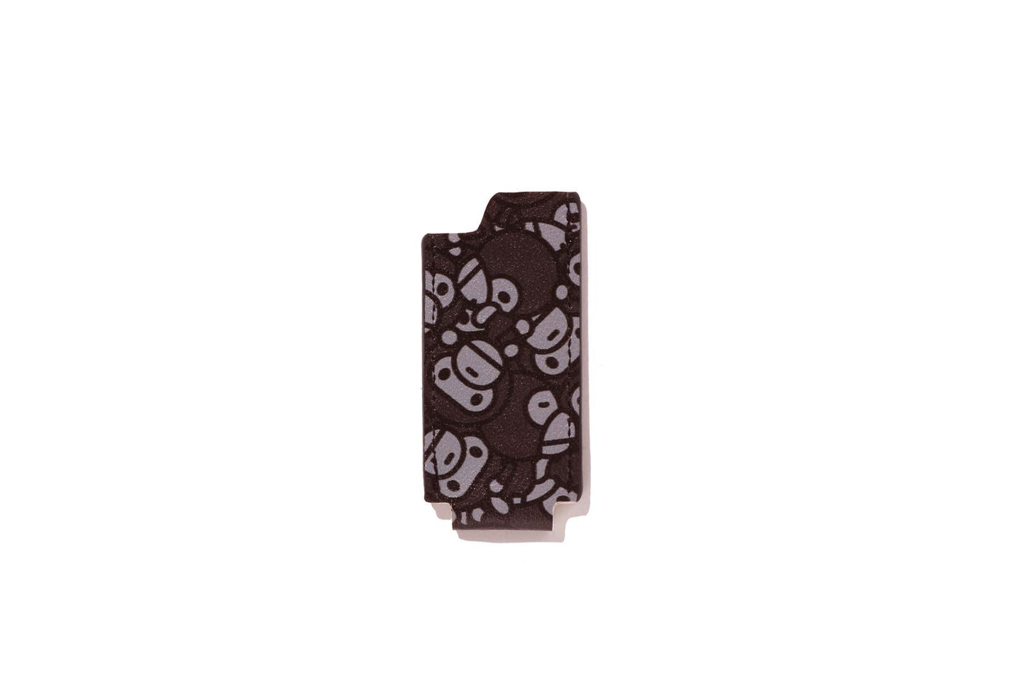 BAPE ALL BABY MILO 打火機套