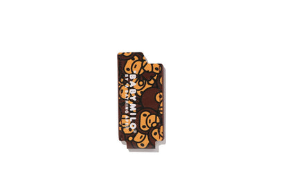 BAPE ALL BABY MILO 打火機套