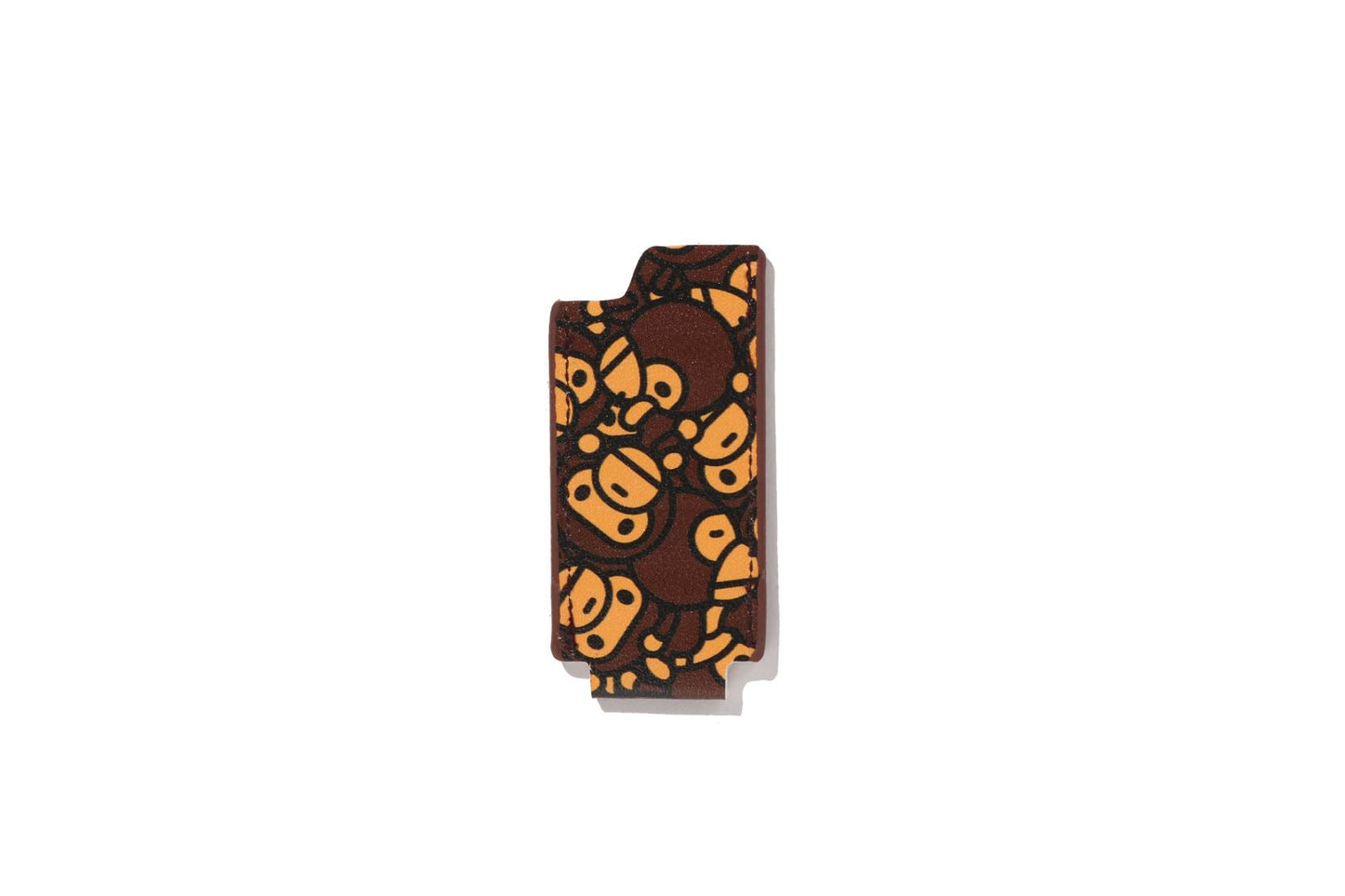 BAPE ALL BABY MILO 打火機套