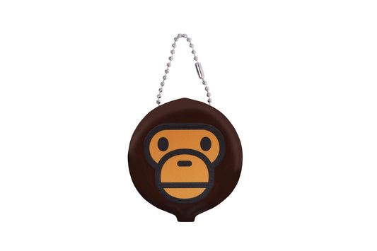 BAPE BABY MILO 硬幣包