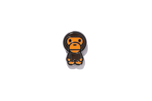 BAPE BABY MILO PINS
