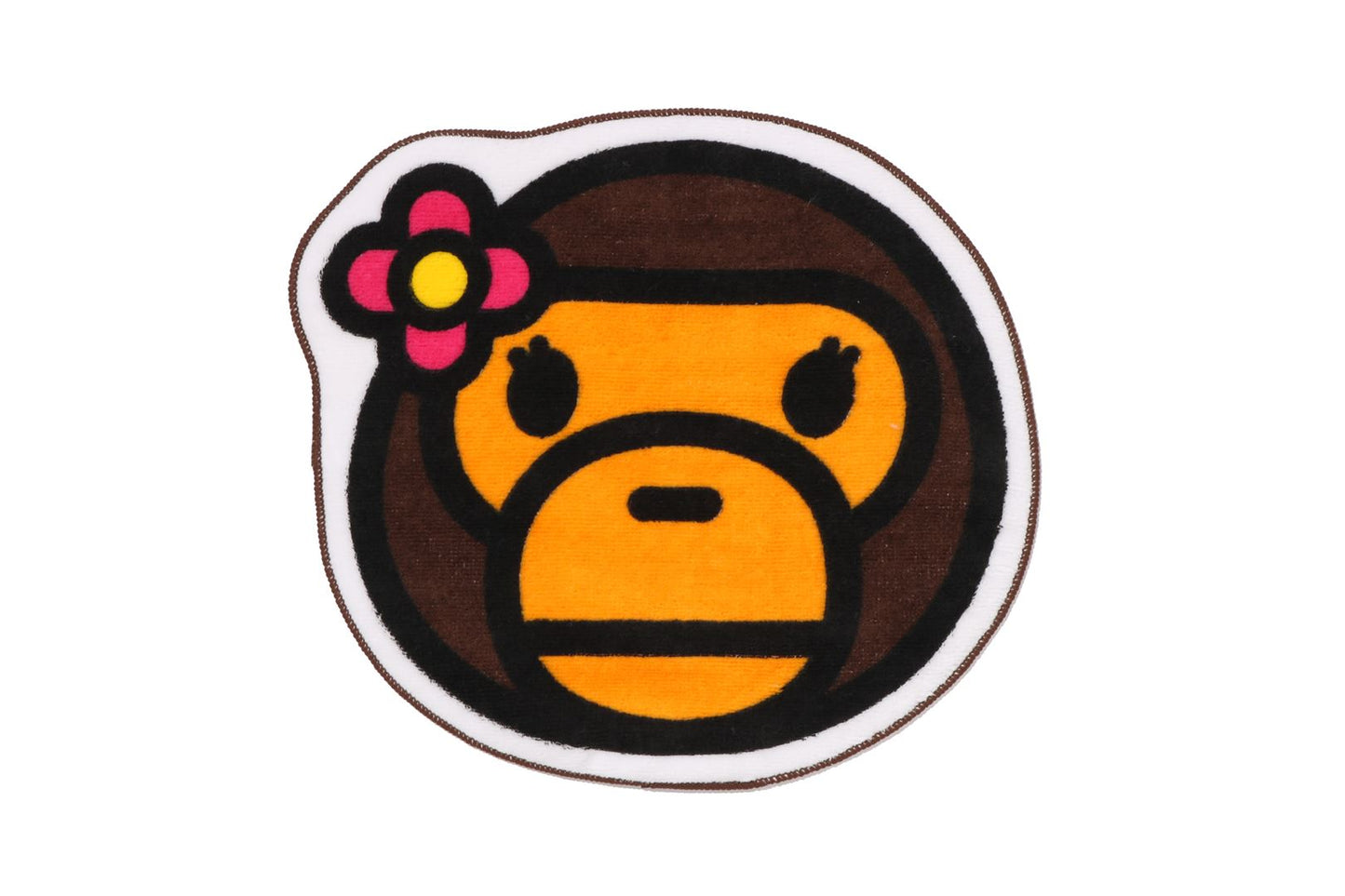 BAPE BABY LISA HAND TOWEL