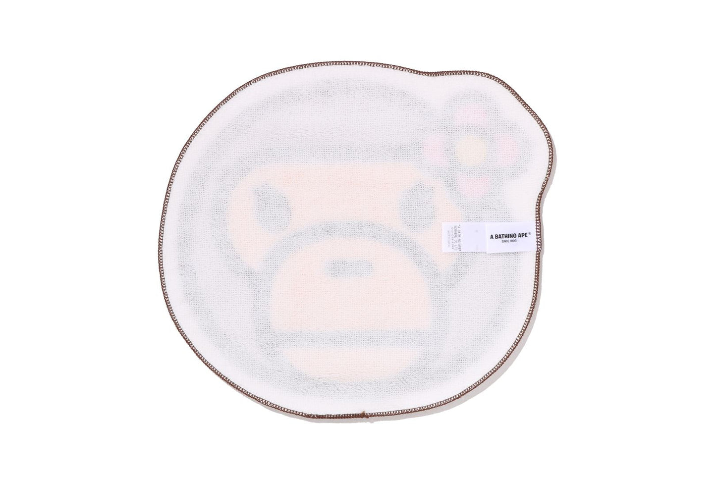 BAPE BABY LISA HAND TOWEL