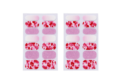 BAPE BABY LISA 指甲貼紙套裝