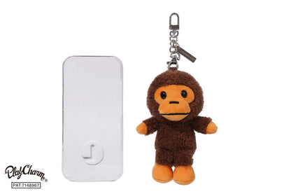 BAPE BABY MILO PLAY CHARM