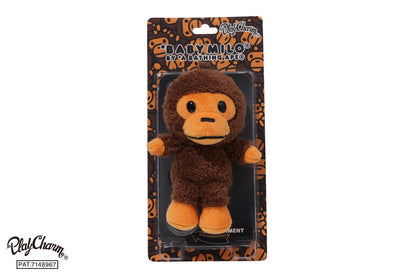 BAPE BABY MILO PLAY CHARM