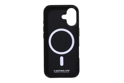 BAPE 3D MILO ALL FRIENDS IPHONE 17 CASE