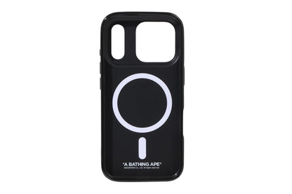 BAPE 3D MILO ALL FRIENDS IPHONE 17 PRO CASE