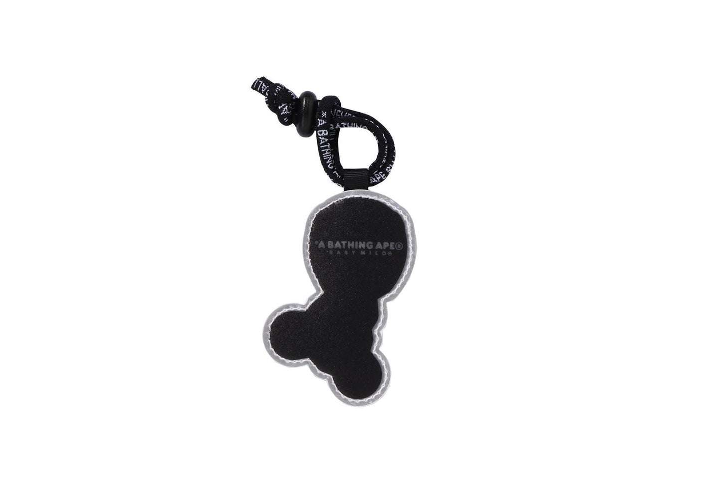 BAPE BABY MILO 騎行反光器