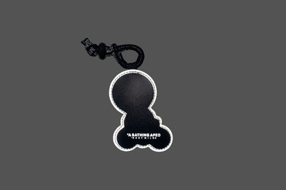 BAPE BABY MILO 騎行反光器