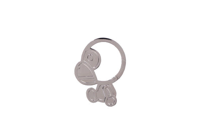BAPE BABY MILO CARABINER