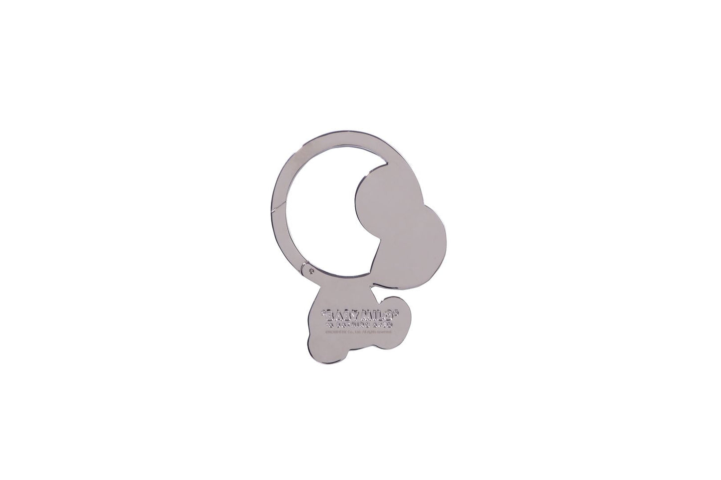 BAPE BABY MILO CARABINER