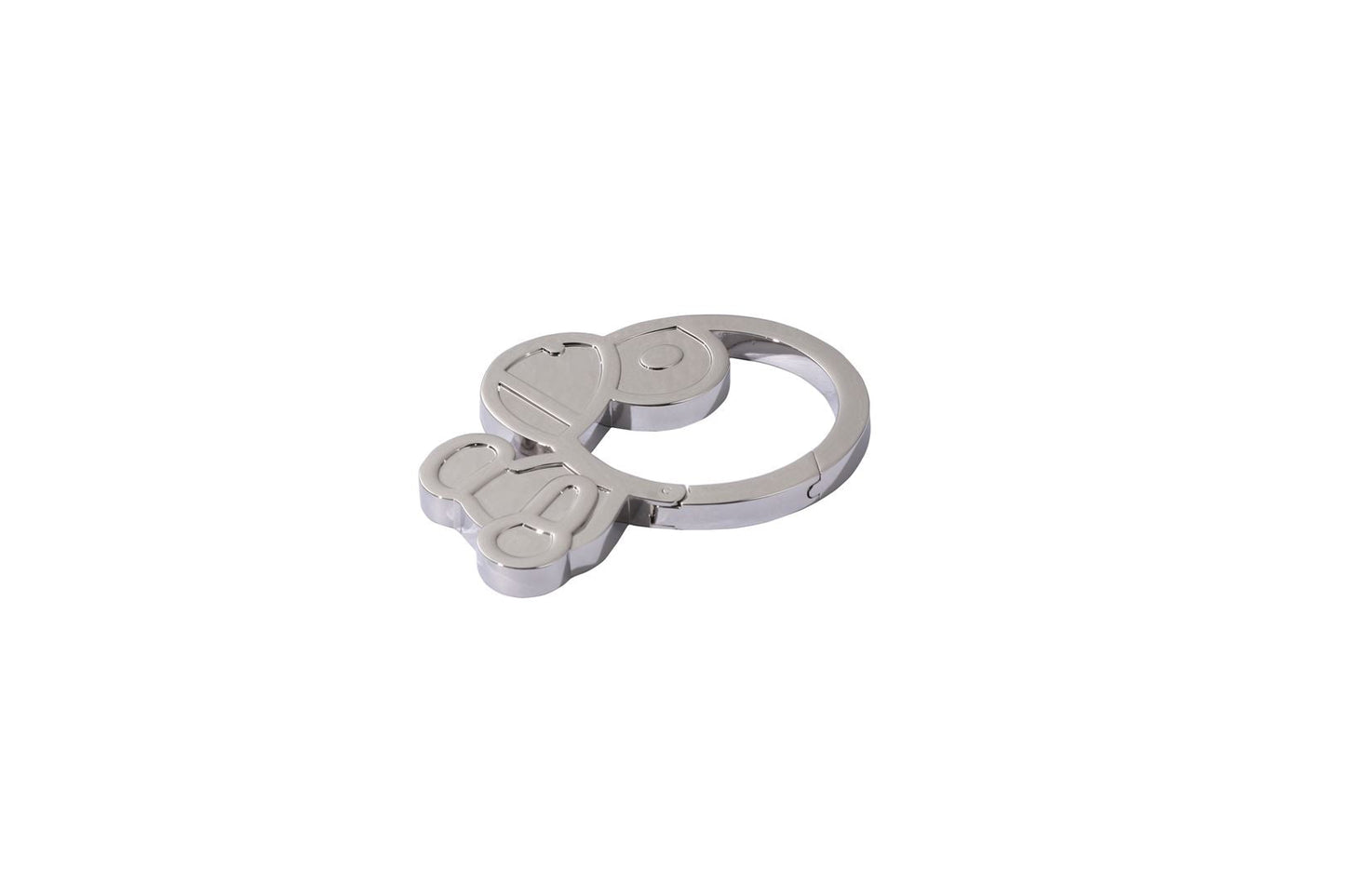 BAPE BABY MILO CARABINER