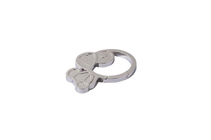 BAPE BABY MILO CARABINER