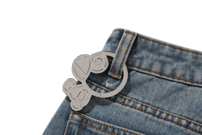 BAPE BABY MILO CARABINER