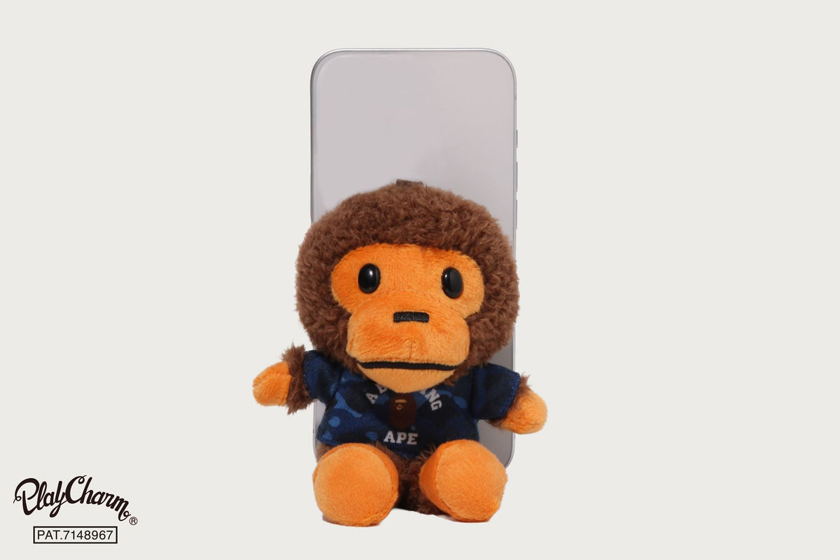 BAPE BABY MILO PLAY CHARM MOBILE