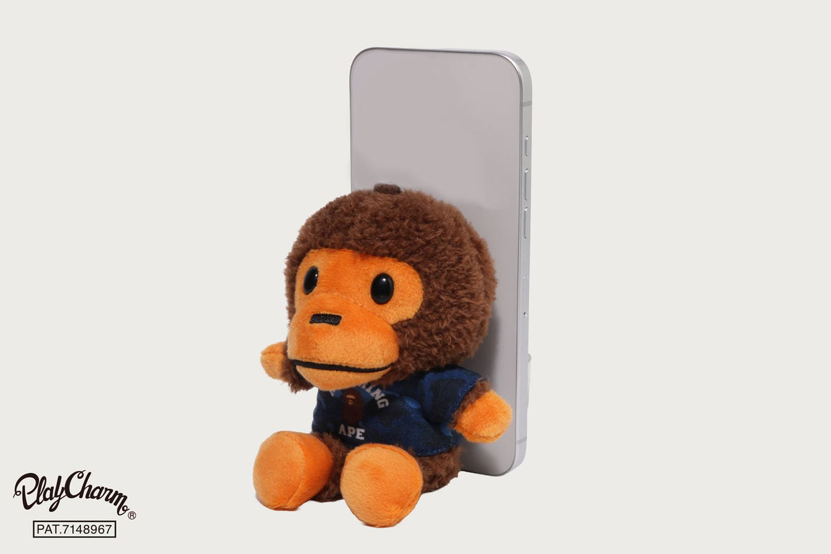 BAPE BABY MILO PLAY CHARM MOBILE