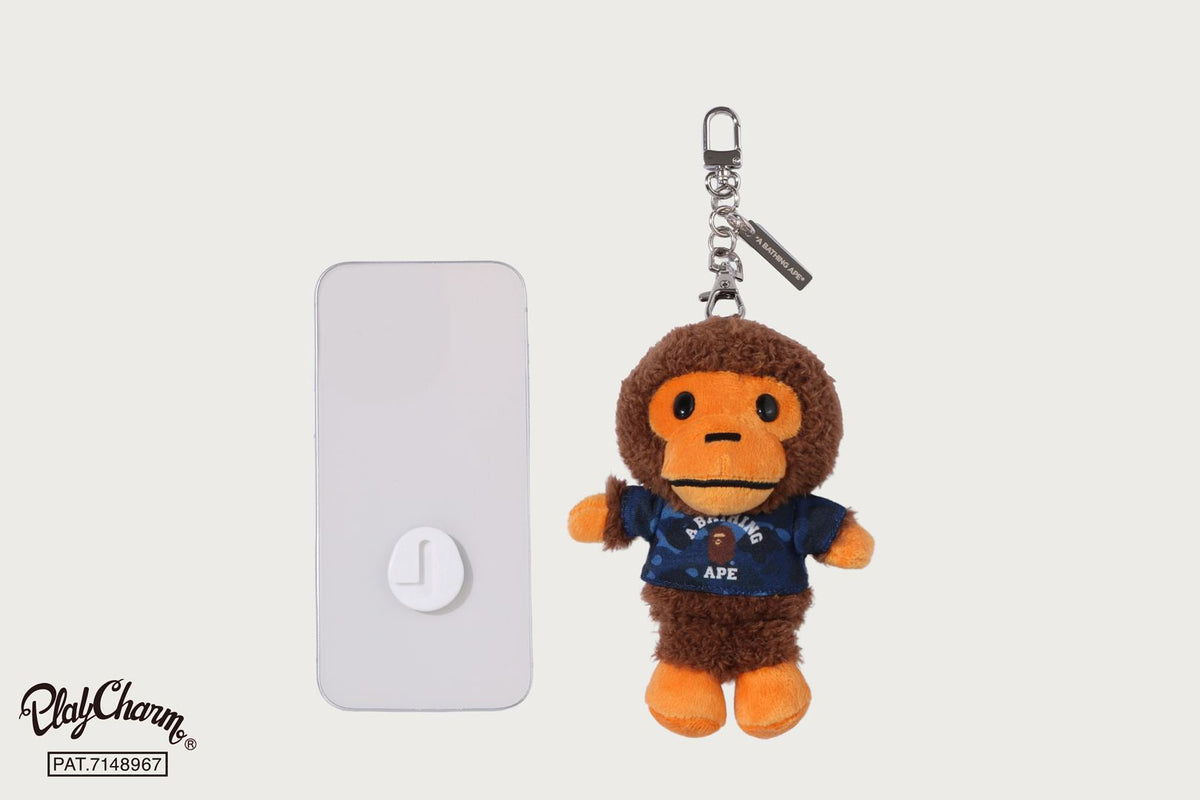BAPE BABY MILO PLAY CHARM MOBILE
