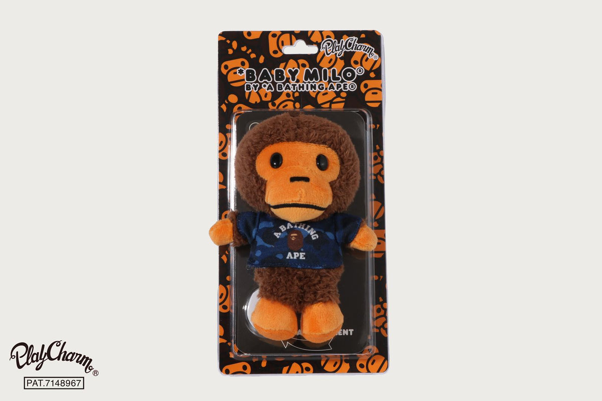 BAPE BABY MILO PLAY CHARM MOBILE