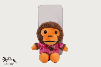 BAPE BABY MILO PLAY CHARM MOBILE