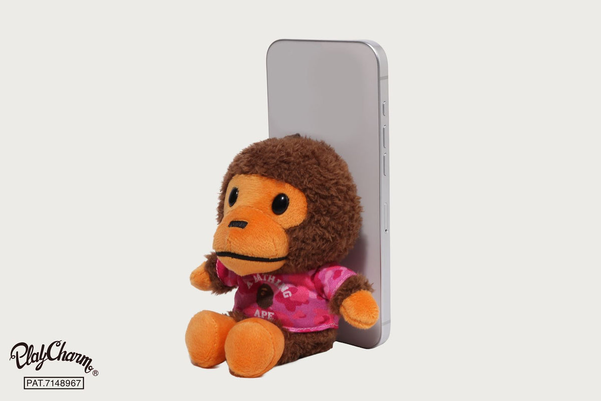 BAPE BABY MILO PLAY CHARM MOBILE