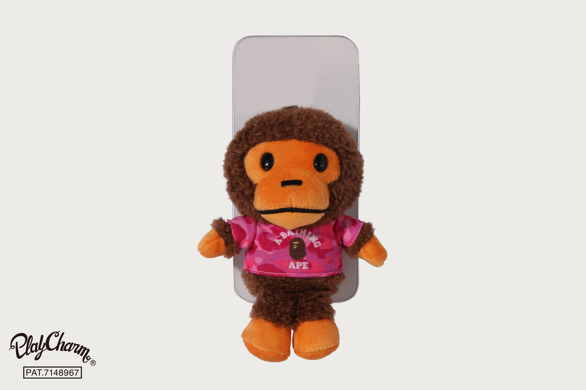 BAPE BABY MILO PLAY CHARM MOBILE