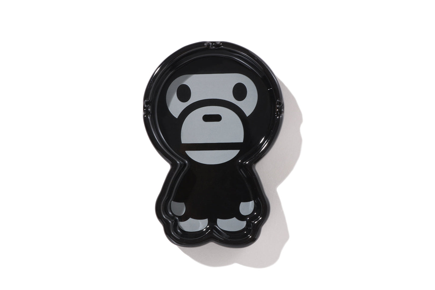 BAPE GORIE ASHTRAY