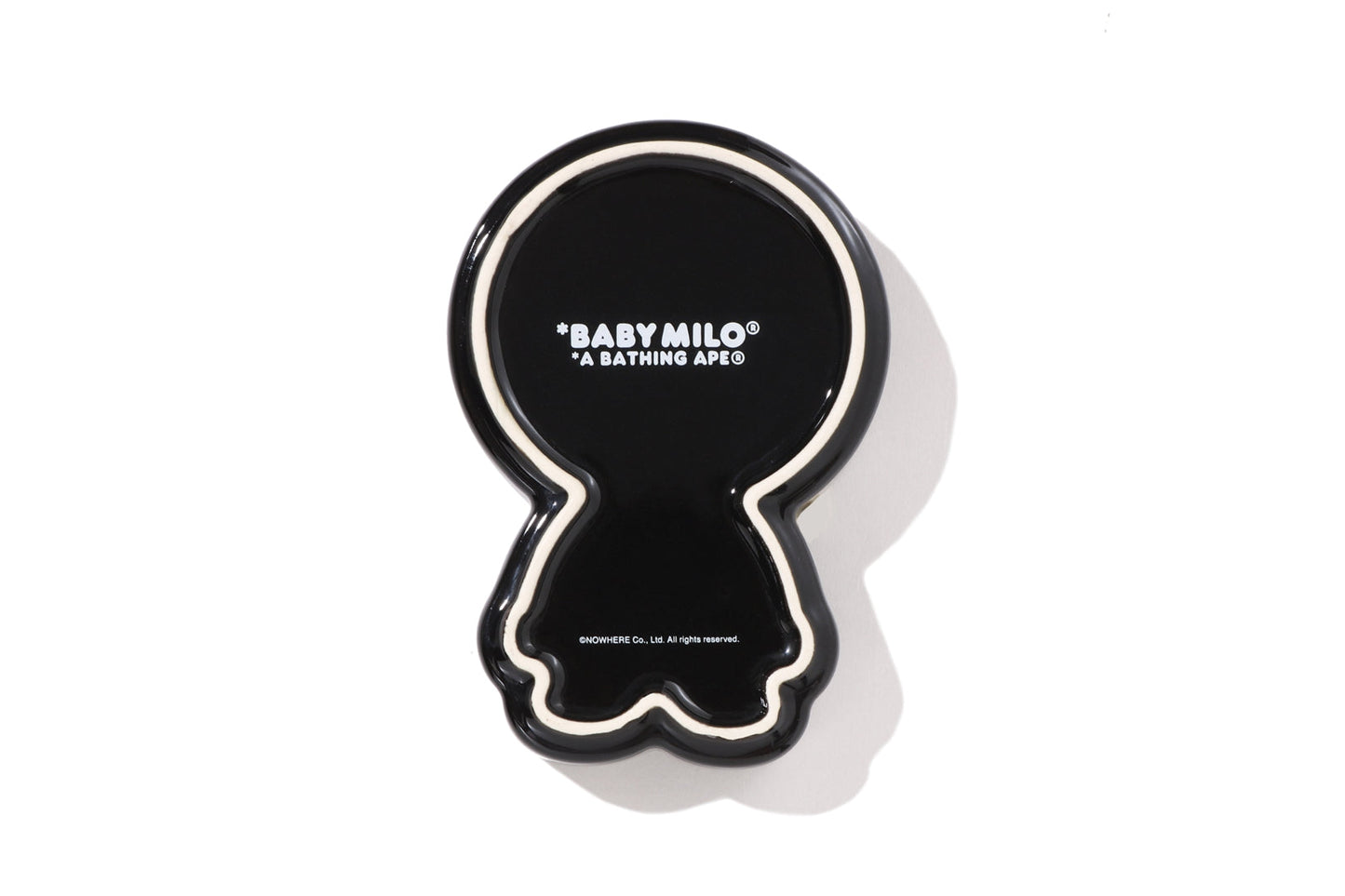 BAPE GORIE ASHTRAY