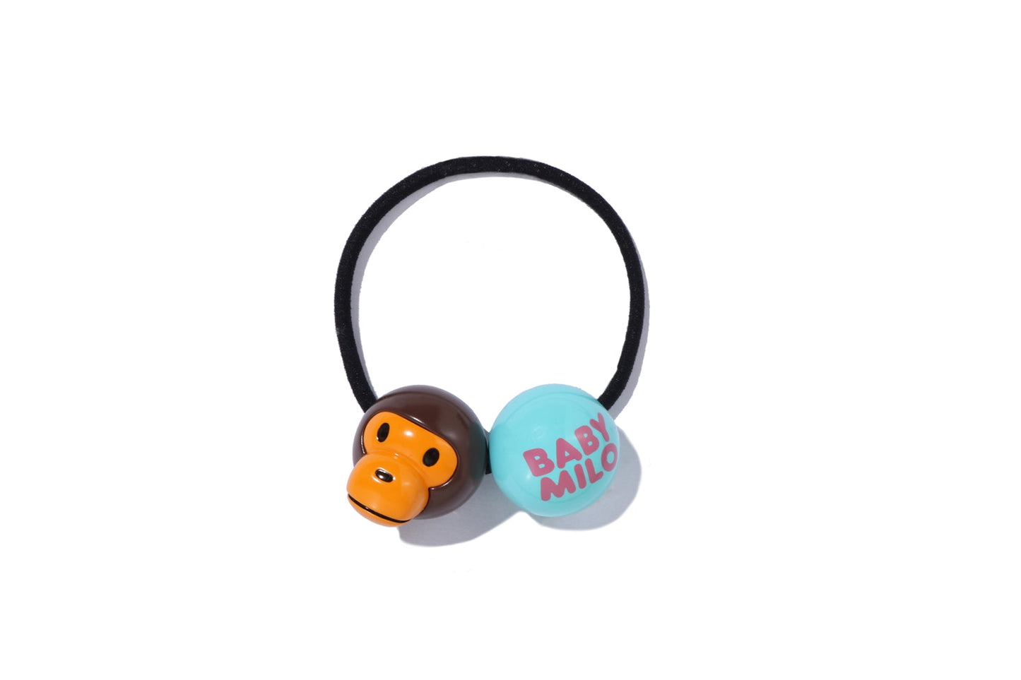BAPE BABY MILO HAIR TIE