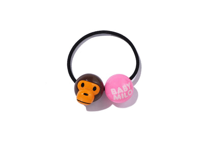 BAPE BABY MILO HAIR TIE