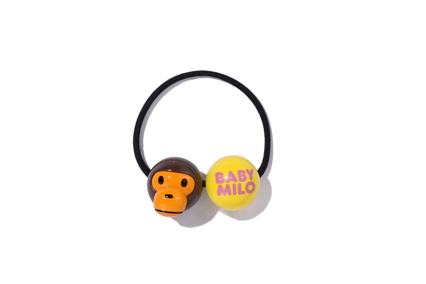 BAPE BABY MILO HAIR TIE