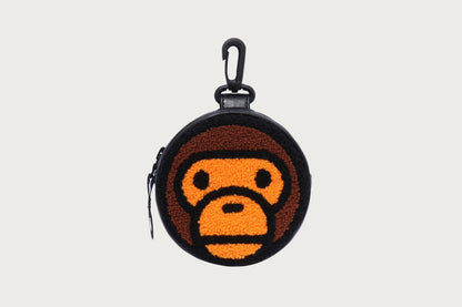 BAPE BABY MILO 多功能收納包