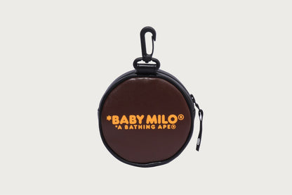 BAPE BABY MILO 多功能收納包