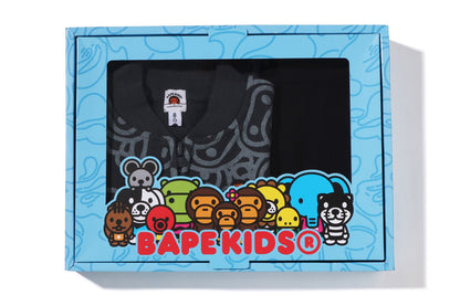 BAPE ALL BABY MILO BABY GIFT SET