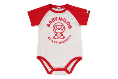 BAPE BABY MILO FRIENDS BABY GIFT SET