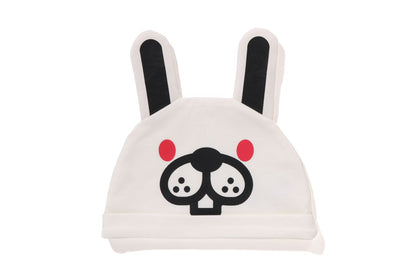 BAPE BABY MILO FRIENDS BABY GIFT SET