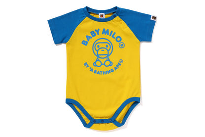 BAPE BABY MILO FRIENDS BABY GIFT SET