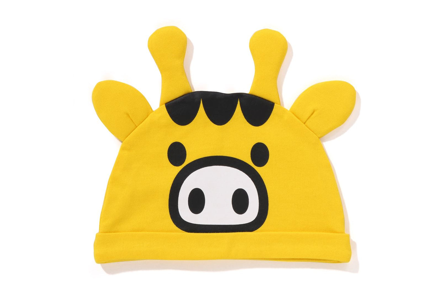BAPE BABY MILO FRIENDS BABY GIFT SET