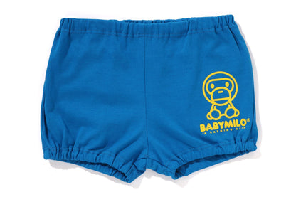 BAPE BABY MILO FRIENDS BABY GIFT SET
