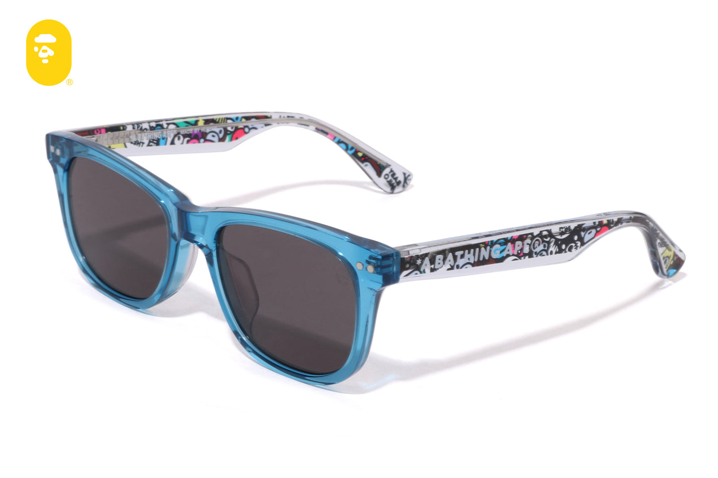 BAPE MILO SUNGLASSES