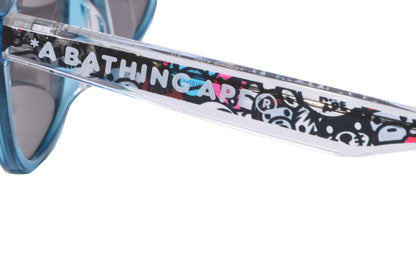 BAPE MILO SUNGLASSES