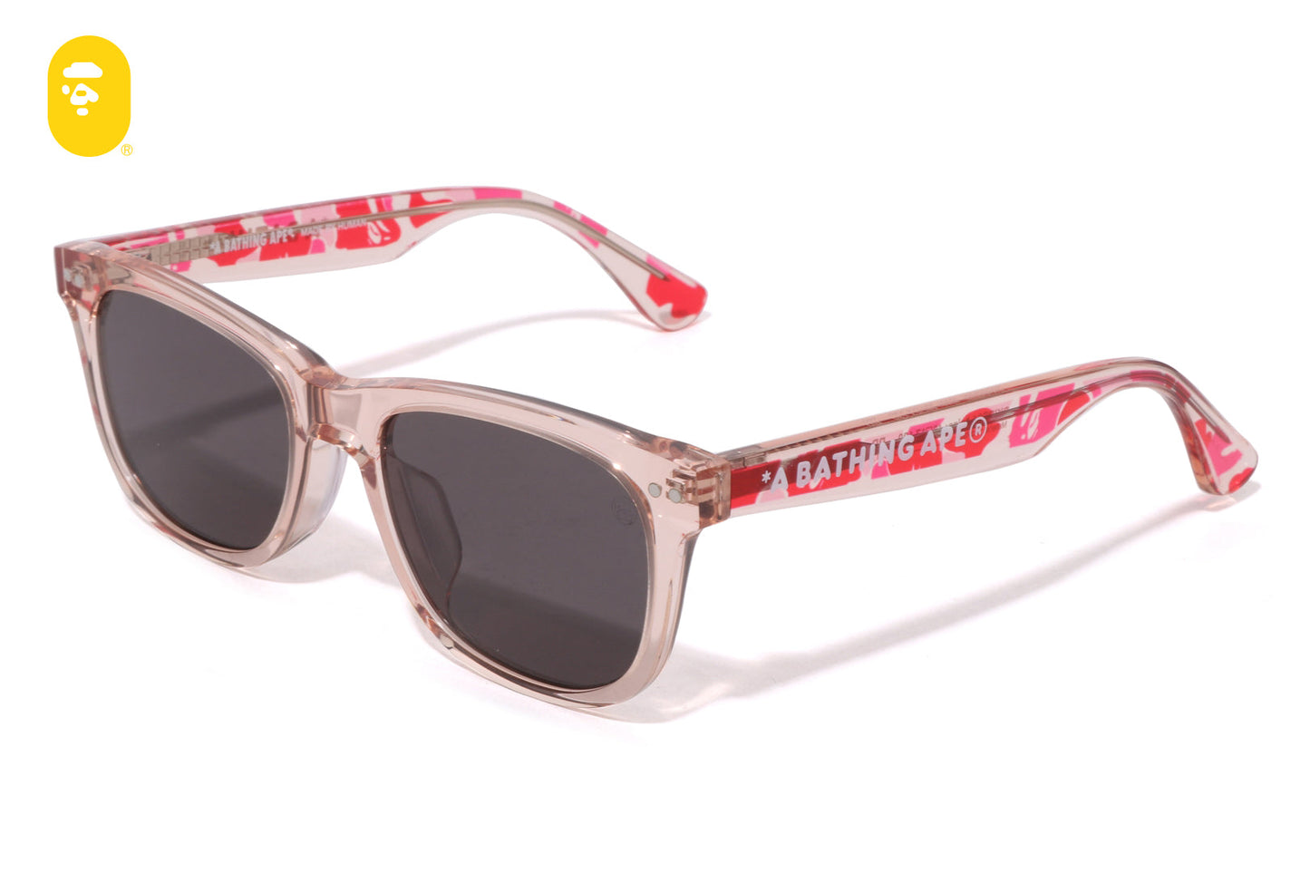 BAPE MILO SUNGLASSES