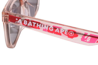 BAPE MILO SUNGLASSES