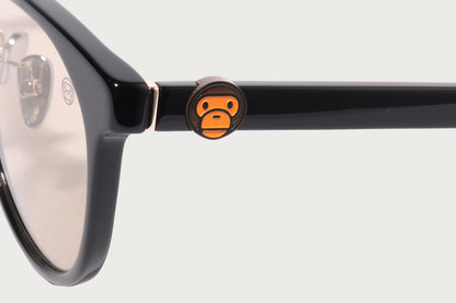 BAPE MILO SUNGLASSES #1